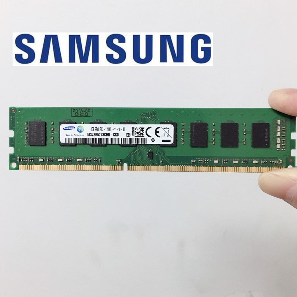 Samsung ddr3 2025 4gb ram